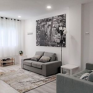 Appartement met Twee Slaapkamers